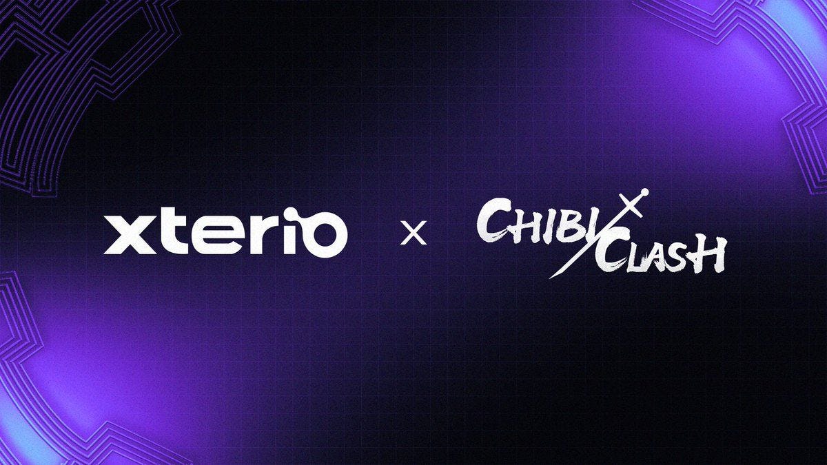 Chibi Clash Reveals Xterio Partnership and Upcoming NFT Sale