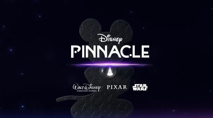 Disney Teams Up with Dapper Labs for Disney Pinnacle