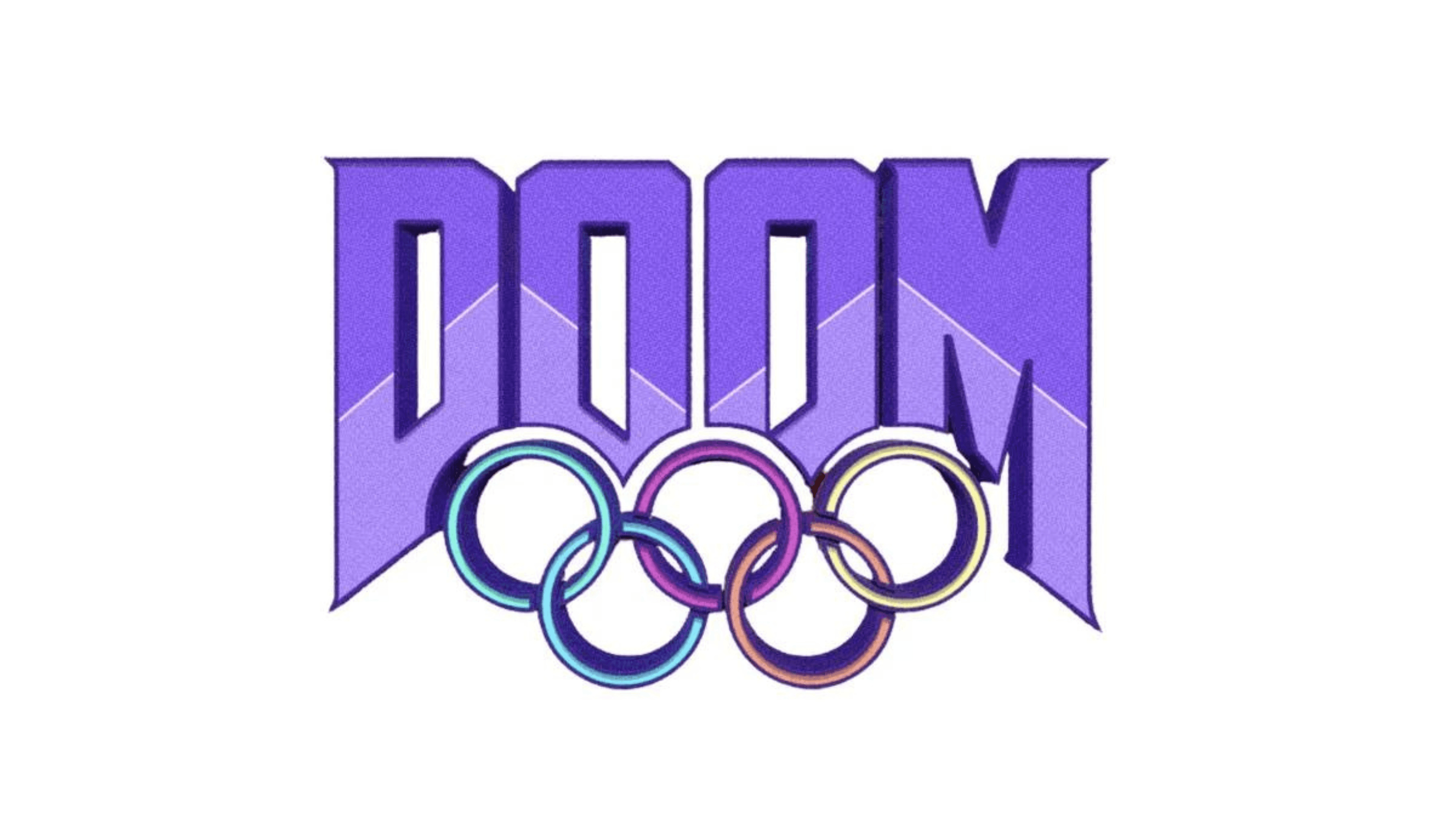 Doom Olympics Hosted on RIVES with $15k Competition