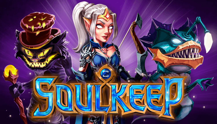 Double Coconut Acquires Splinterlands' Soulkeep TD Game 