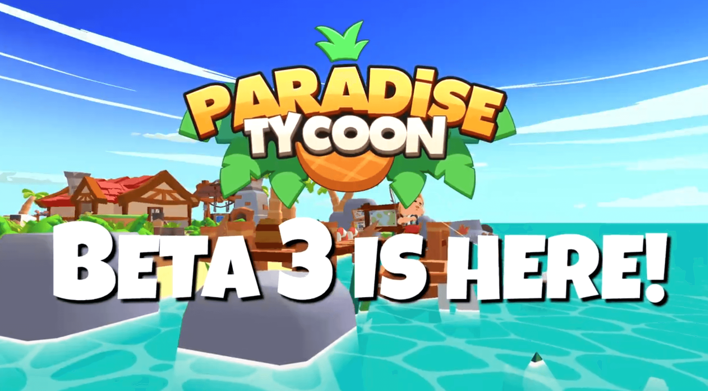 Earn More $MOANI in Paradise Tycoon Play to Airdrop Season 2