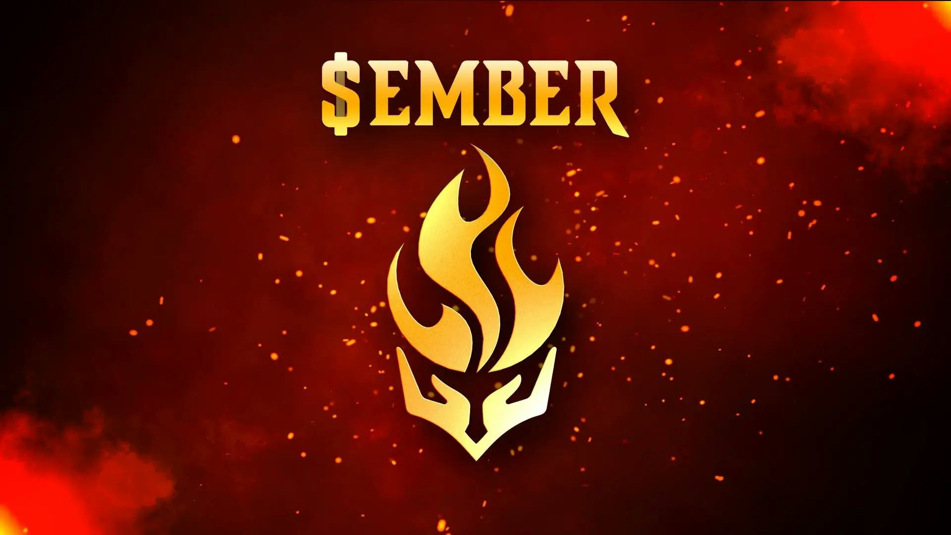 Ember Sword $EMBER