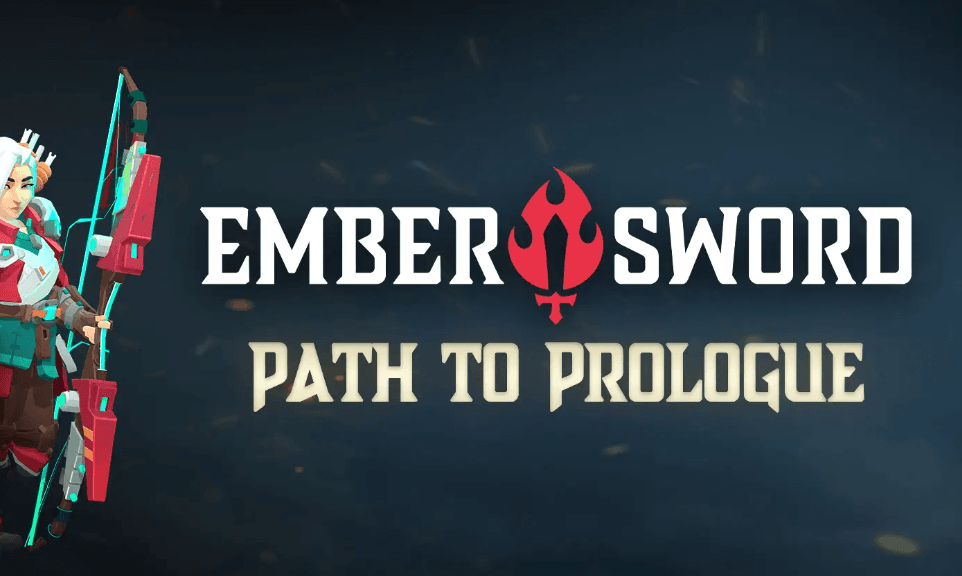 Ember Sword Unveils Early Access Prologue and Major Developments