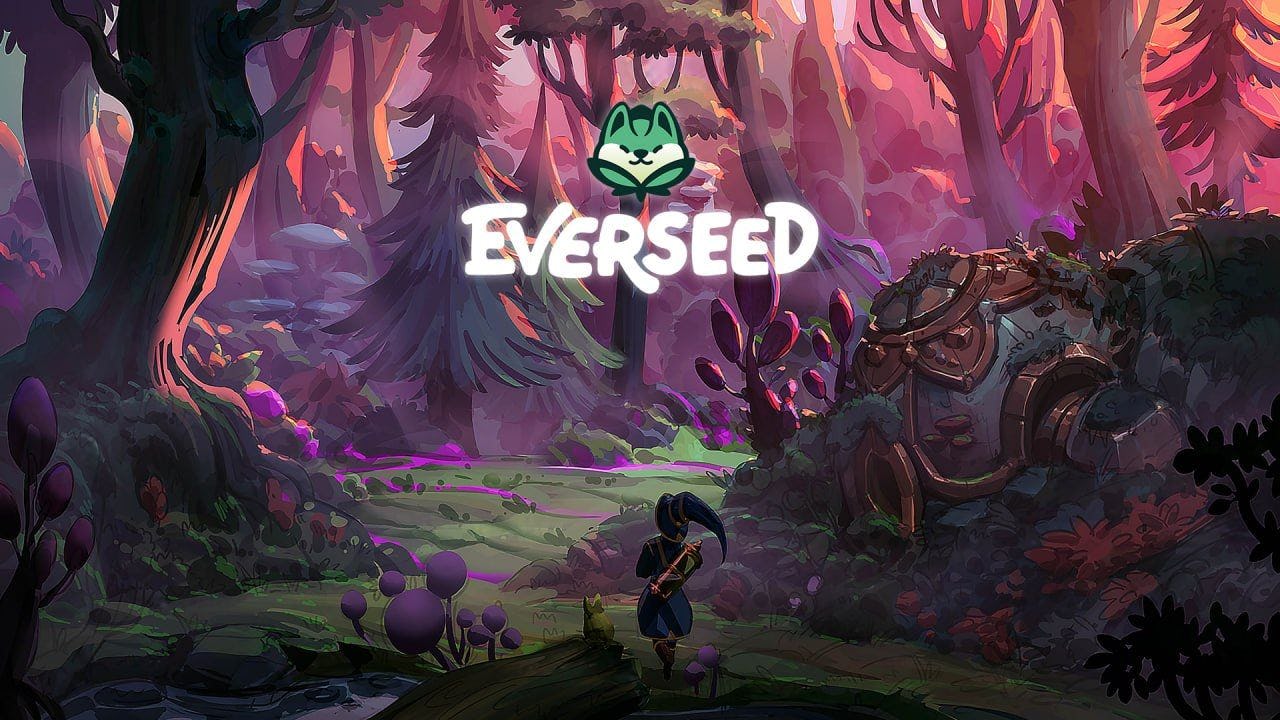 Free-to-Play Everseed Open Beta Offers Bitcoin Rewards