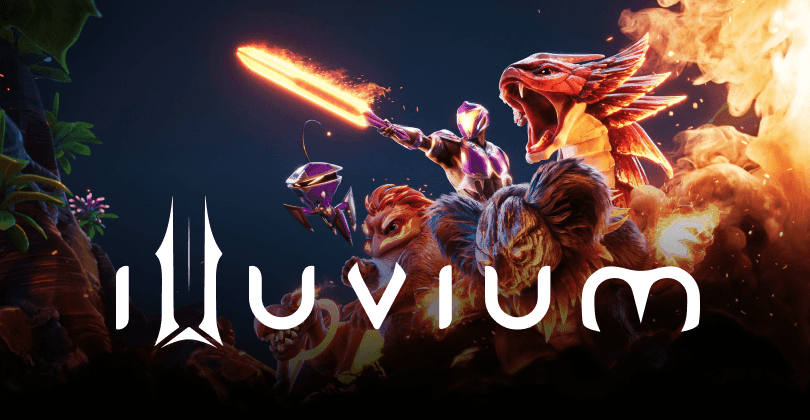 Everything You Need to Know About Illuvium Open Beta