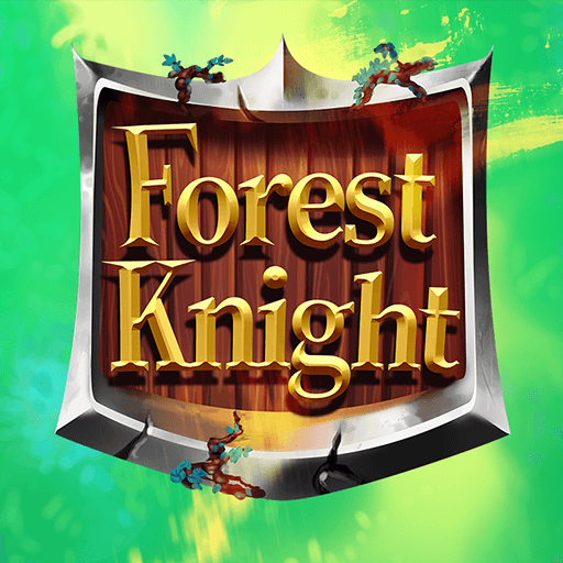 Forest Knight cover1.png