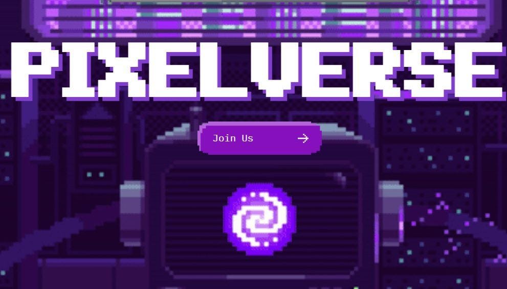 Former StepApp CEO Launches New Web3 Game Pixelverse