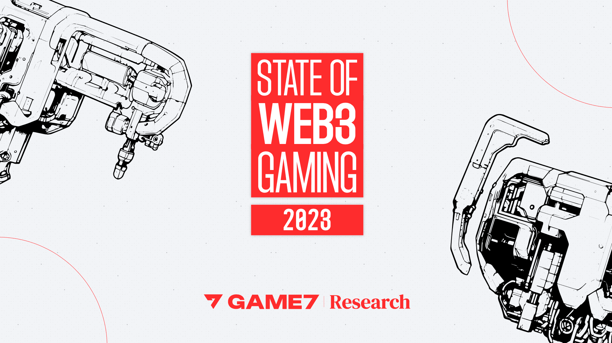 Game7 2023 State of Web3 Gaming Report