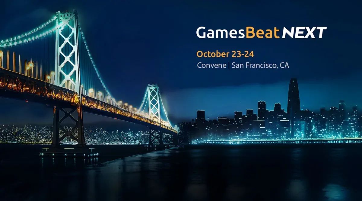 GamesBeat Next 2023 Highlights: Awards, Web3, & Future of Gaming