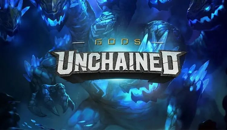 Gods Unchained Announces Season 2: Far Horizons
