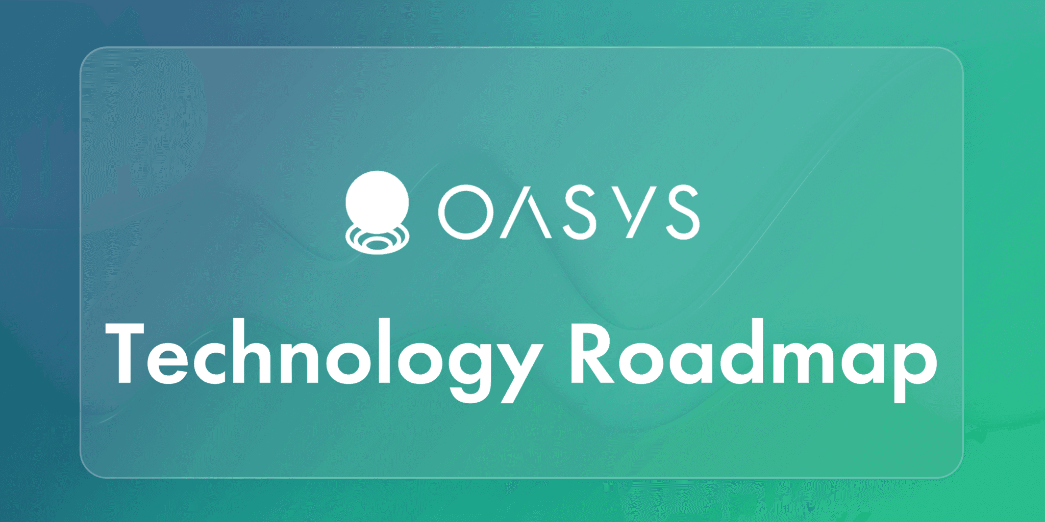 How Oasys is Helping Build the “Future of Blockchain Gaming”