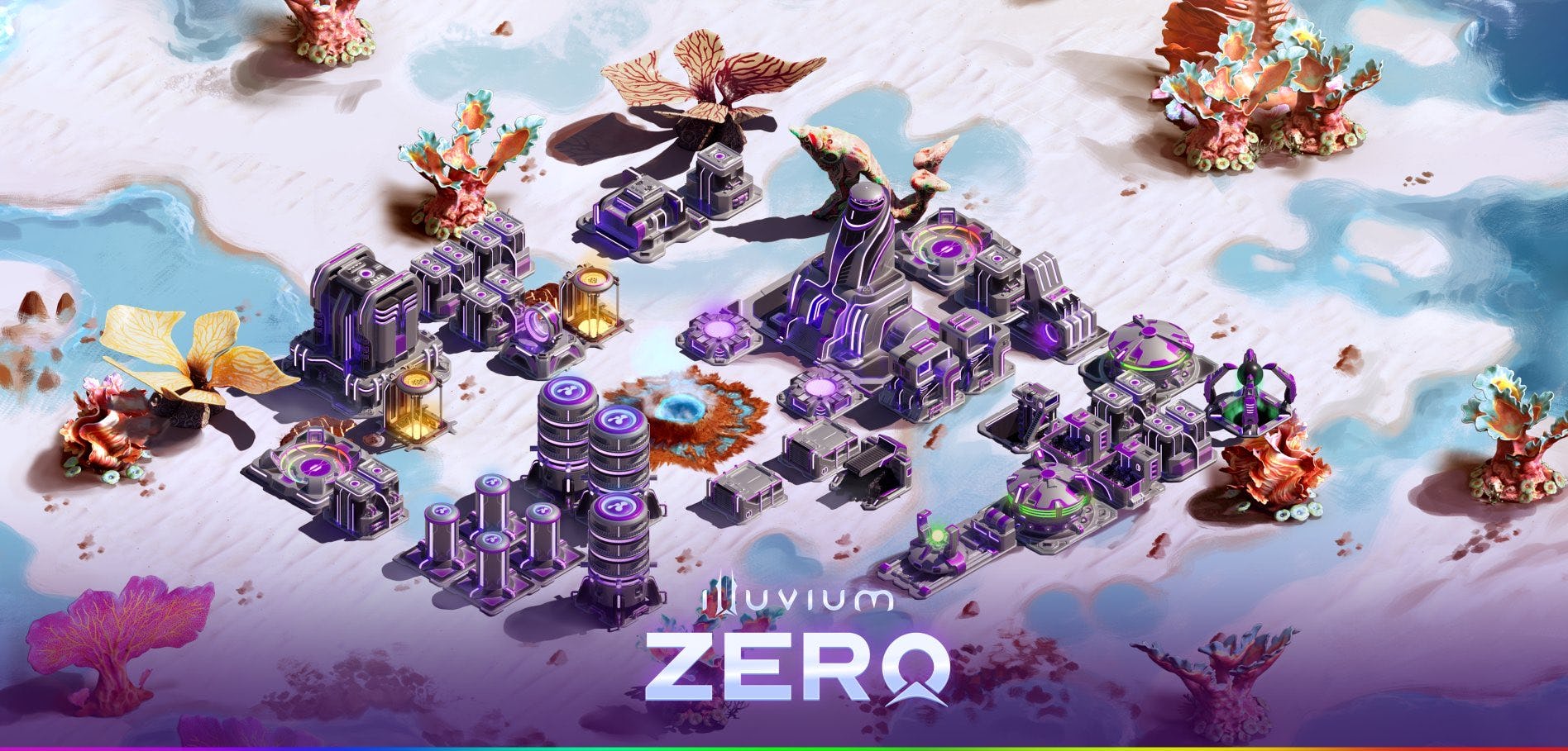 Illuvium Zero Guide: Everything You Need to Know