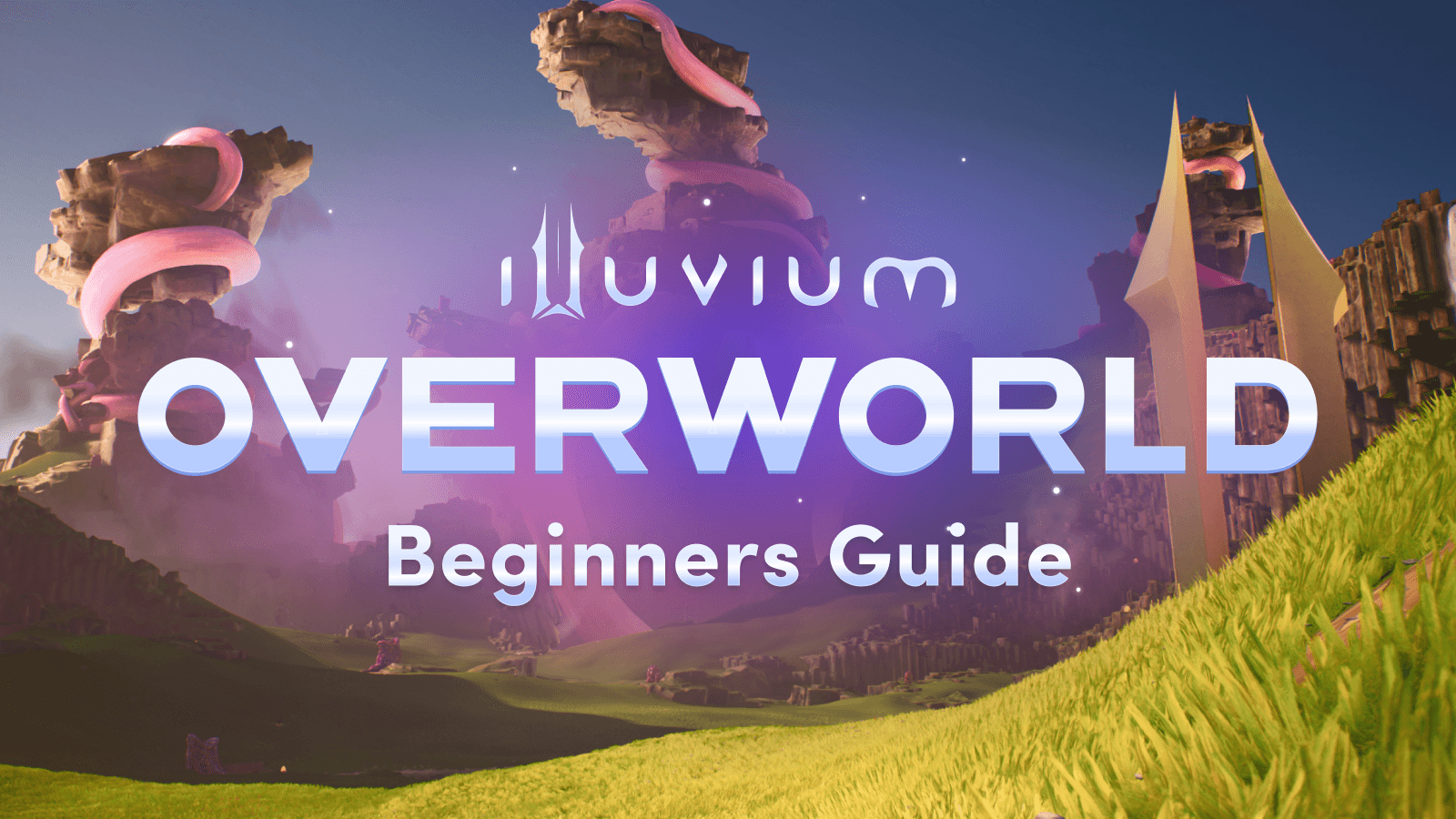 Illuvium Overworld 2024 Guide: Everything You Need to Know