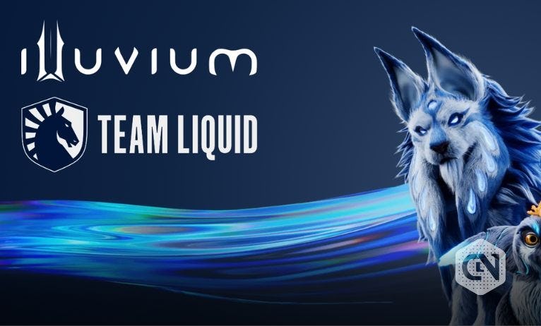 Team Liquid Collaborates with Illuvium for Web3 Auto Battler