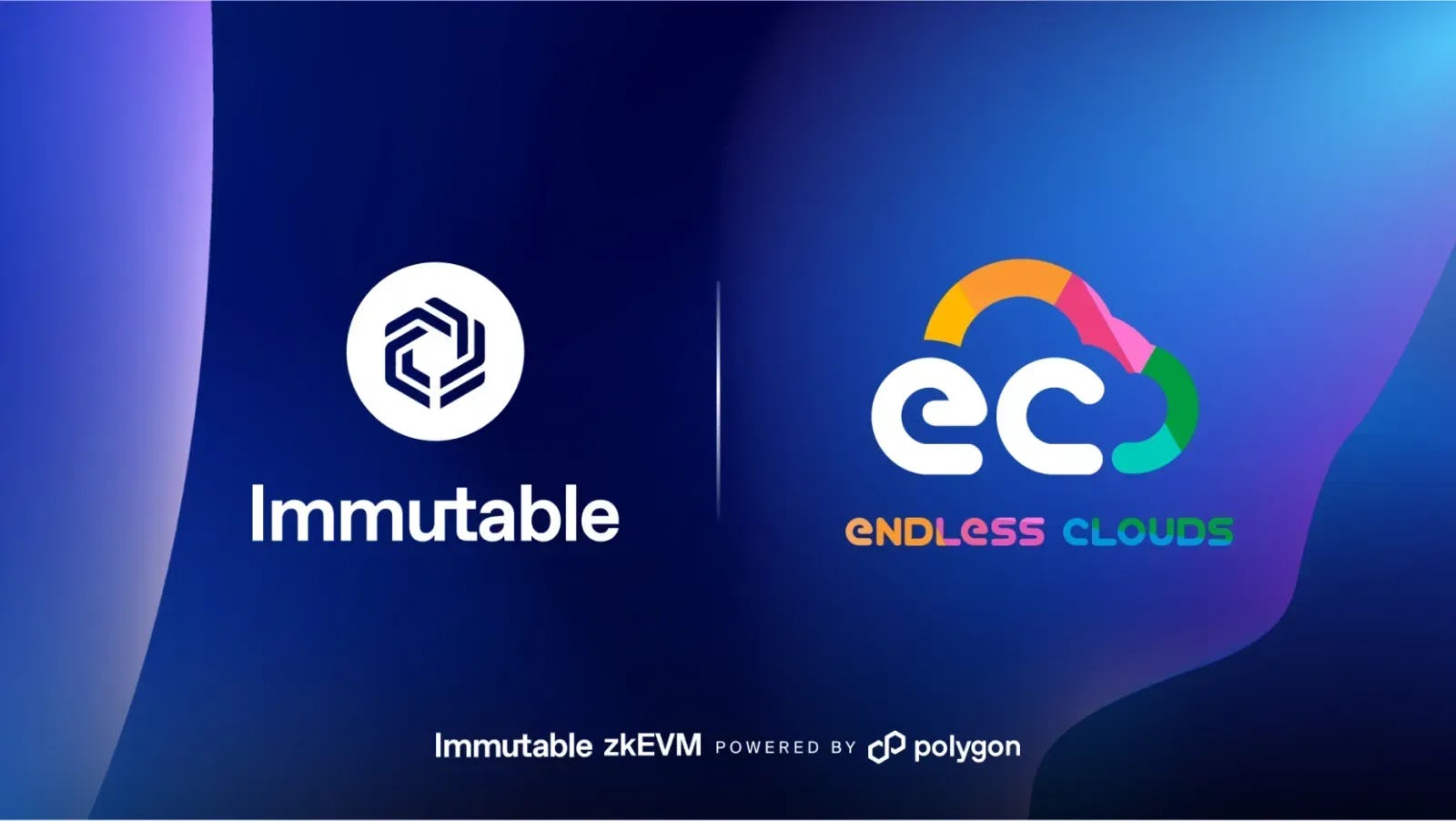 Immutable and Endless Clouds Announce New Games