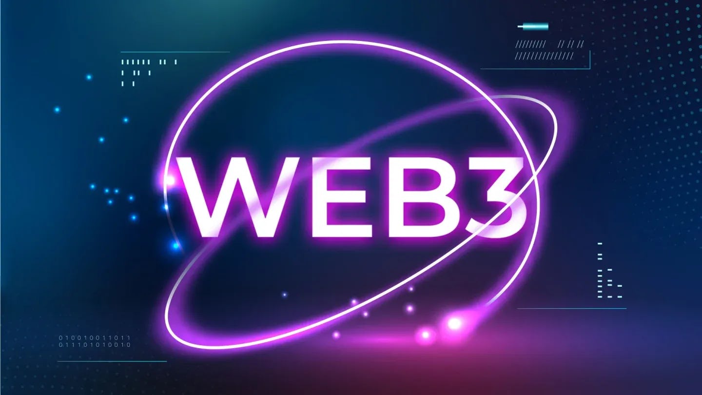 Is Web3 The Future of Gaming?