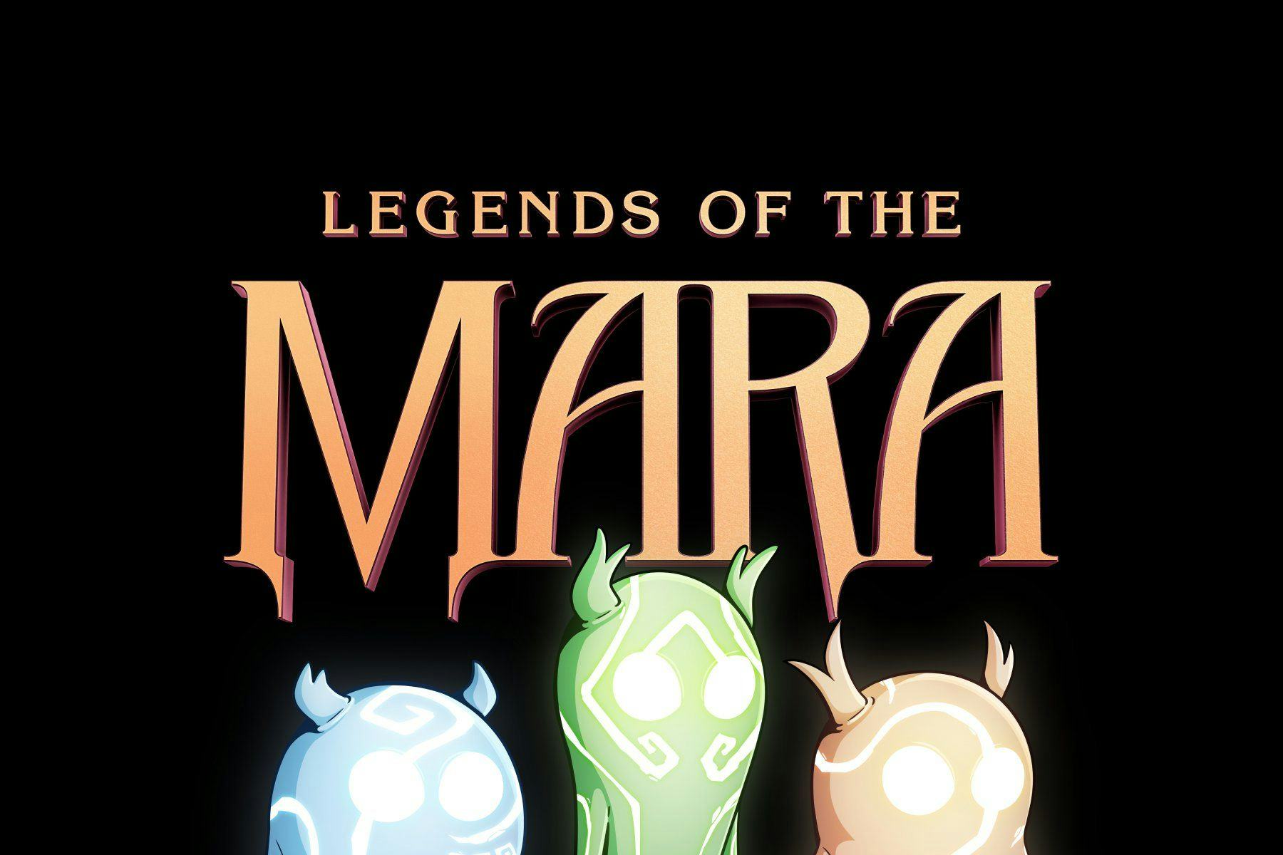Otherside Reveals Legends of the Mara: A 2D Strategy Game