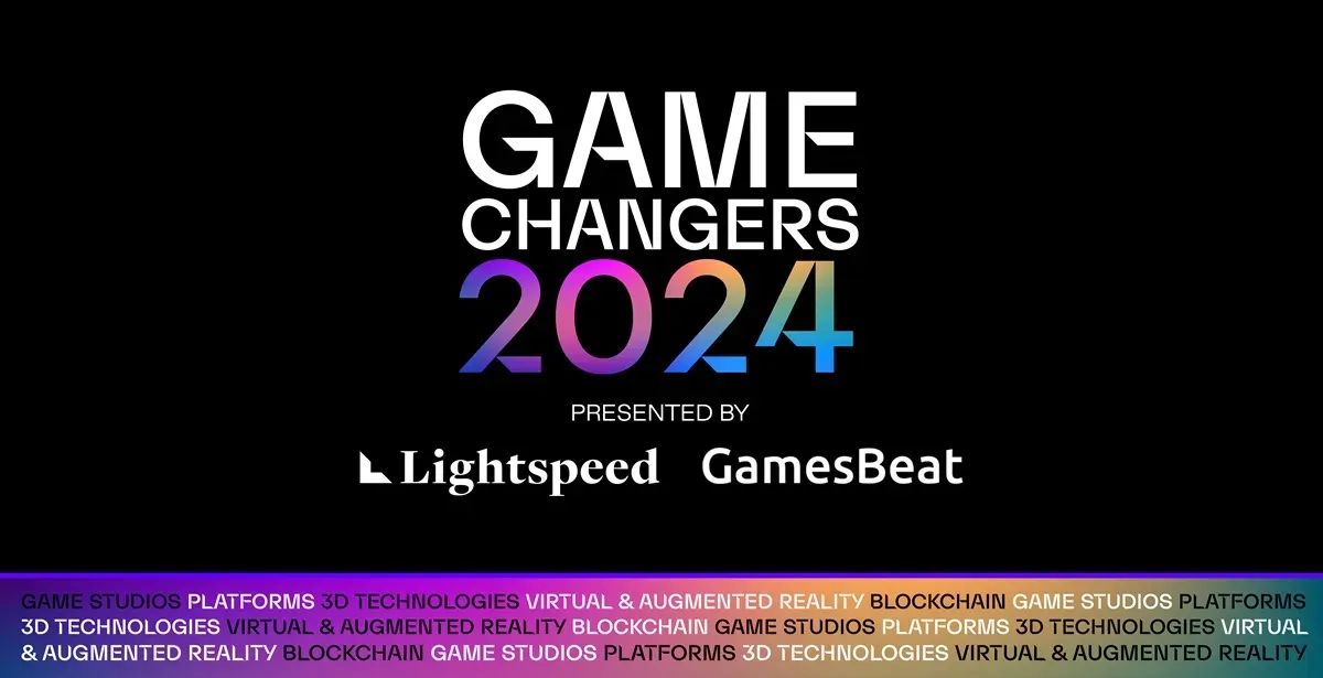 Lightspeed, GamesBeat, and Nasdaq Announce 2nd Annual Game Changers 