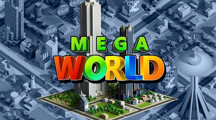 MegaWorld Initiates MEGA Token Sale Ahead of Game Launch