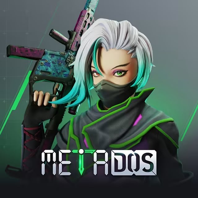 MetaDOS cover.avif