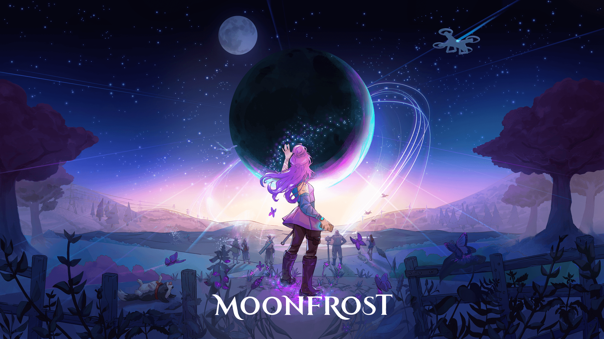 Moonfrost Review