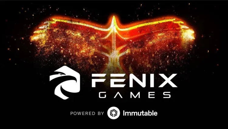 Mythical Legal Dispute with Fenix Games Over $150M Funding