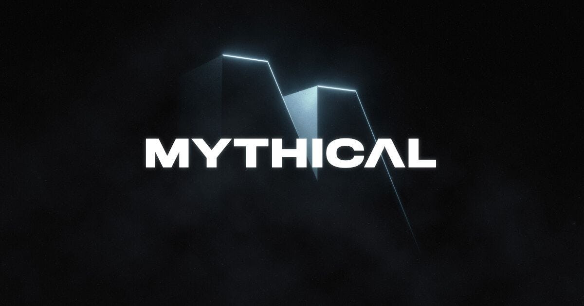 Mythical Games Secures $37M to Expand Web3 Gaming Ecosystem