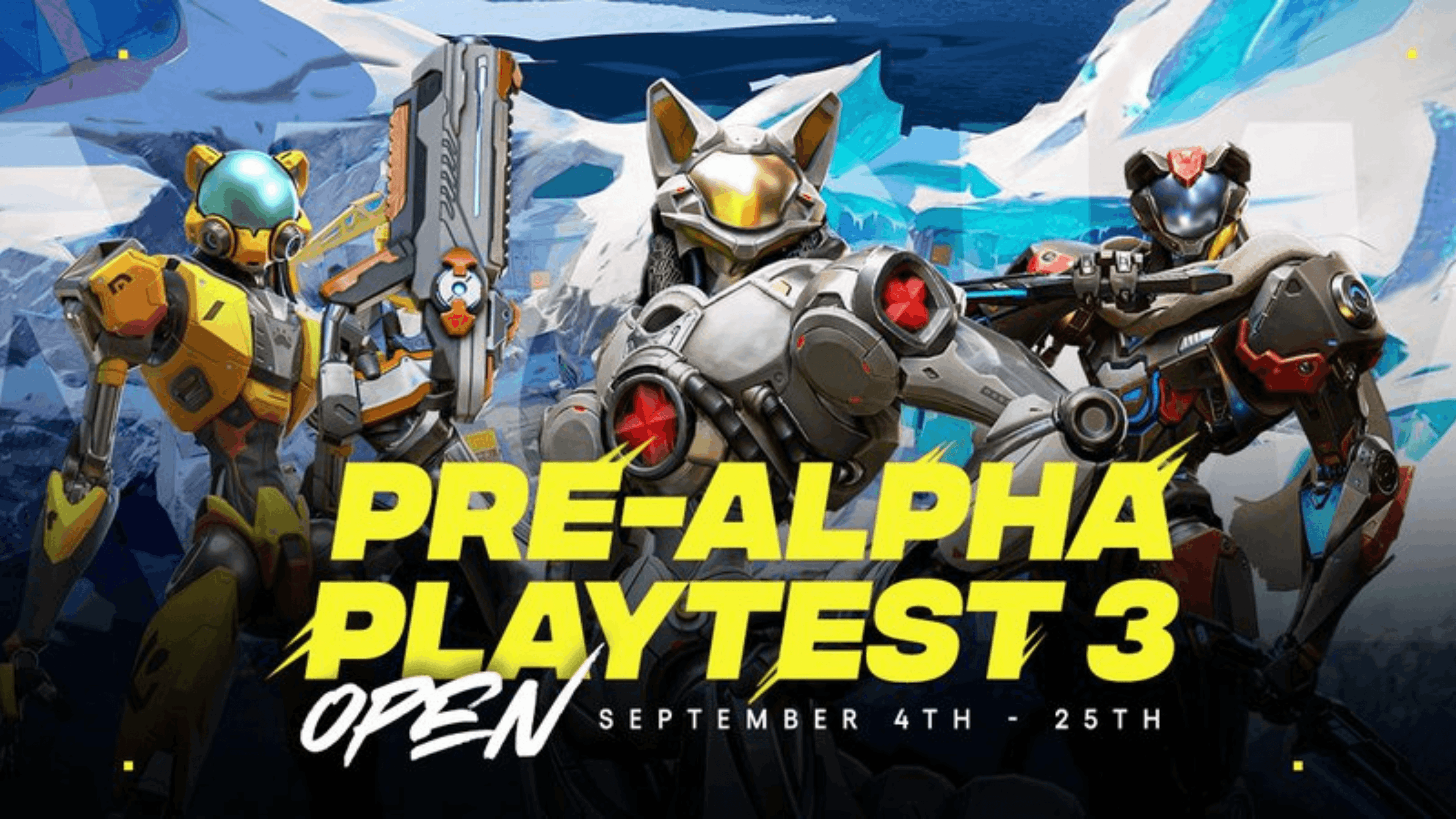 Nyan Heroes Pre-Alpha Playtest Now Live on Epic Games Store