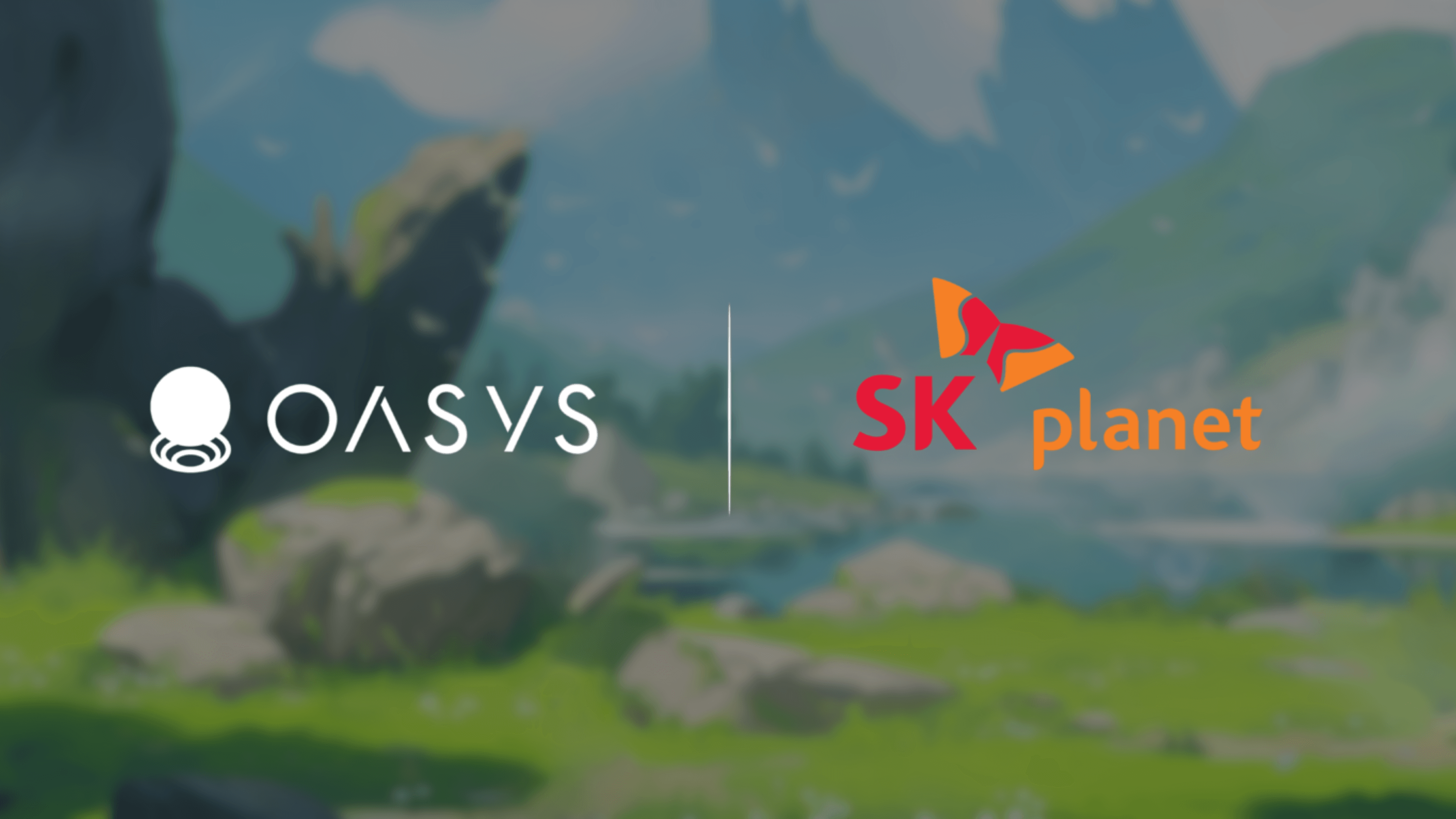 Oasys Partners with SK Planet to Expand Web3 Gaming in Korea