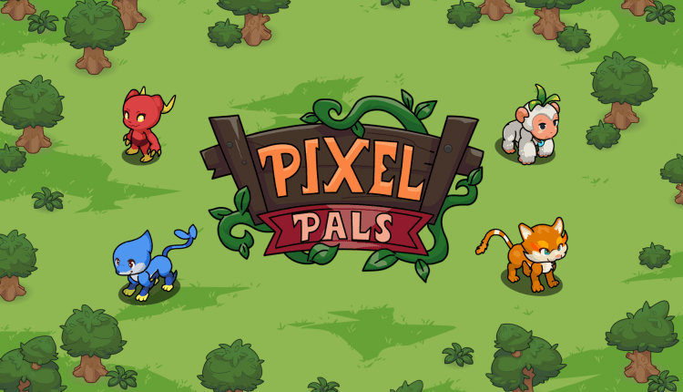 PixelPals Season 0 $200,000 Prize Pool