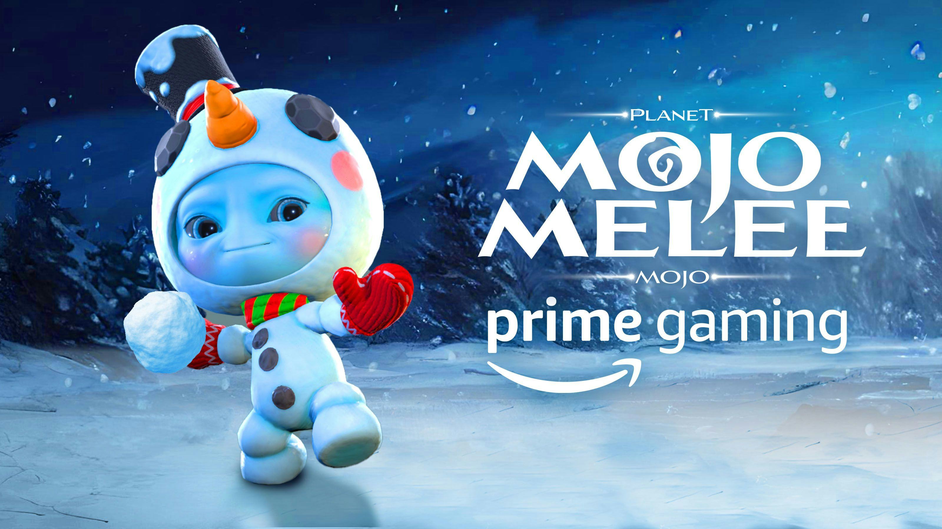 Planet Mojo Reveals Frozen Fates & Mobile Launch