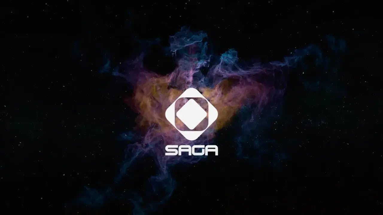 Saga Community Genesis Airdrop Exclusive Eligibility