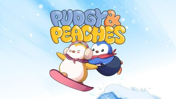 Pudgy Penguins Introduces Pudgy World Alpha 