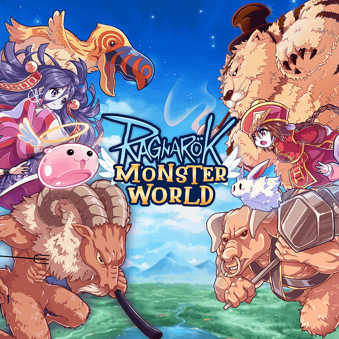 Ragnarok M cover.png