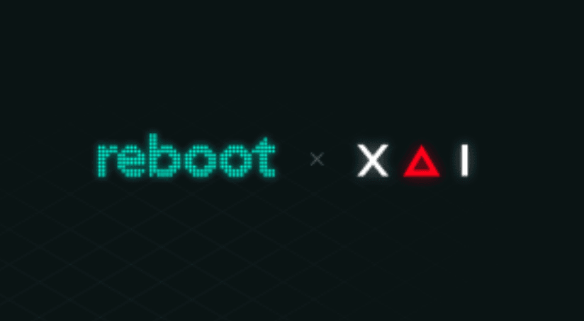 Reboot and BattlePlan Join XAI Network to Propel On-Chain Gaming