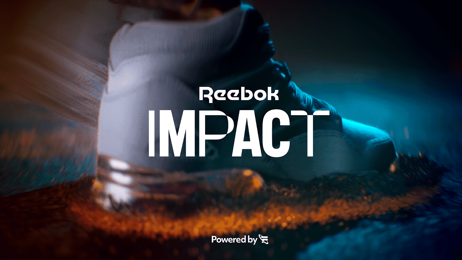 Reebok x Futureverse for Reebok Impact