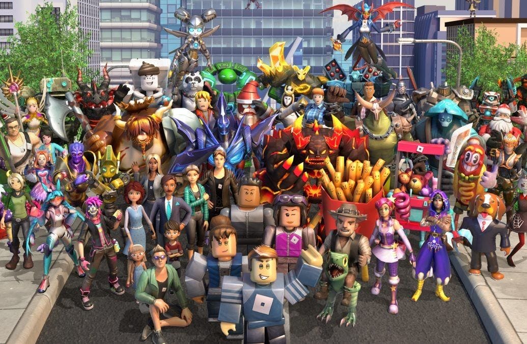 Roblox CEO Teases Potential Web3 Integrations 