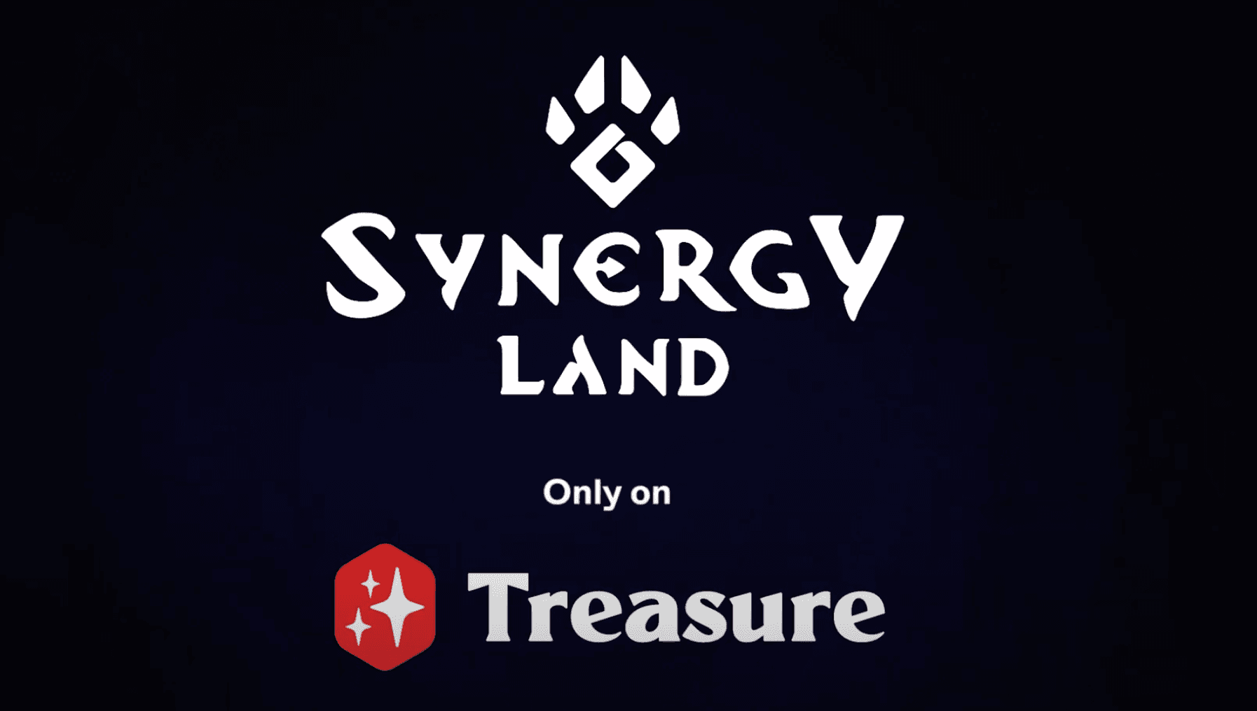 Synergy Land Joins Treasure Chain with New PvE Dungeons Release