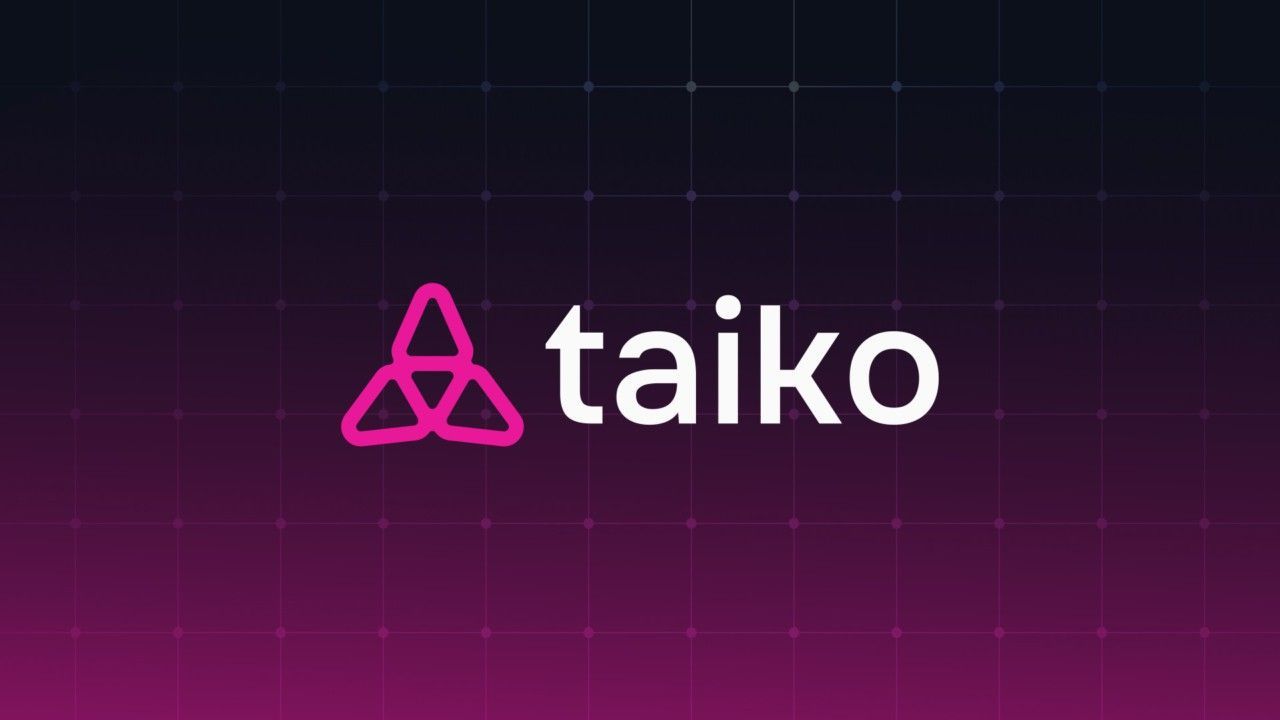 Taiko Raises $37 Million for Web3 Infrastructure