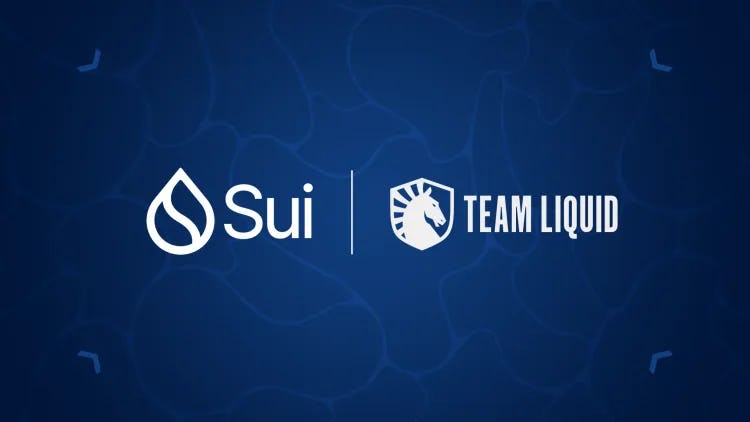 Team Liquid and Mysten Partner for Web3 Fan Loyalty Program