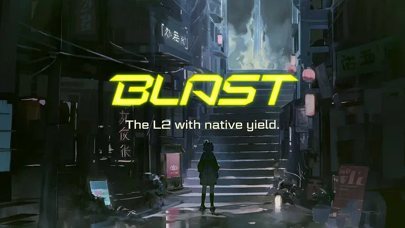 The Gamer’s Guide to the Blast Network