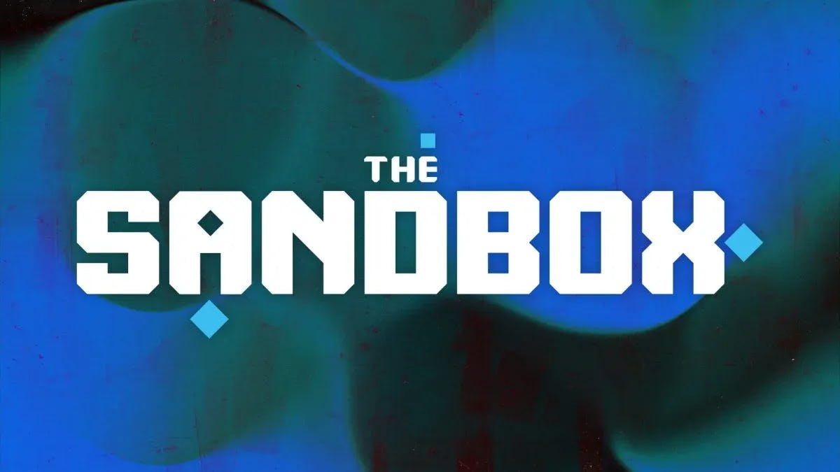 The Sandbox Shifts Focus to Content Creation in Web3 Gaming