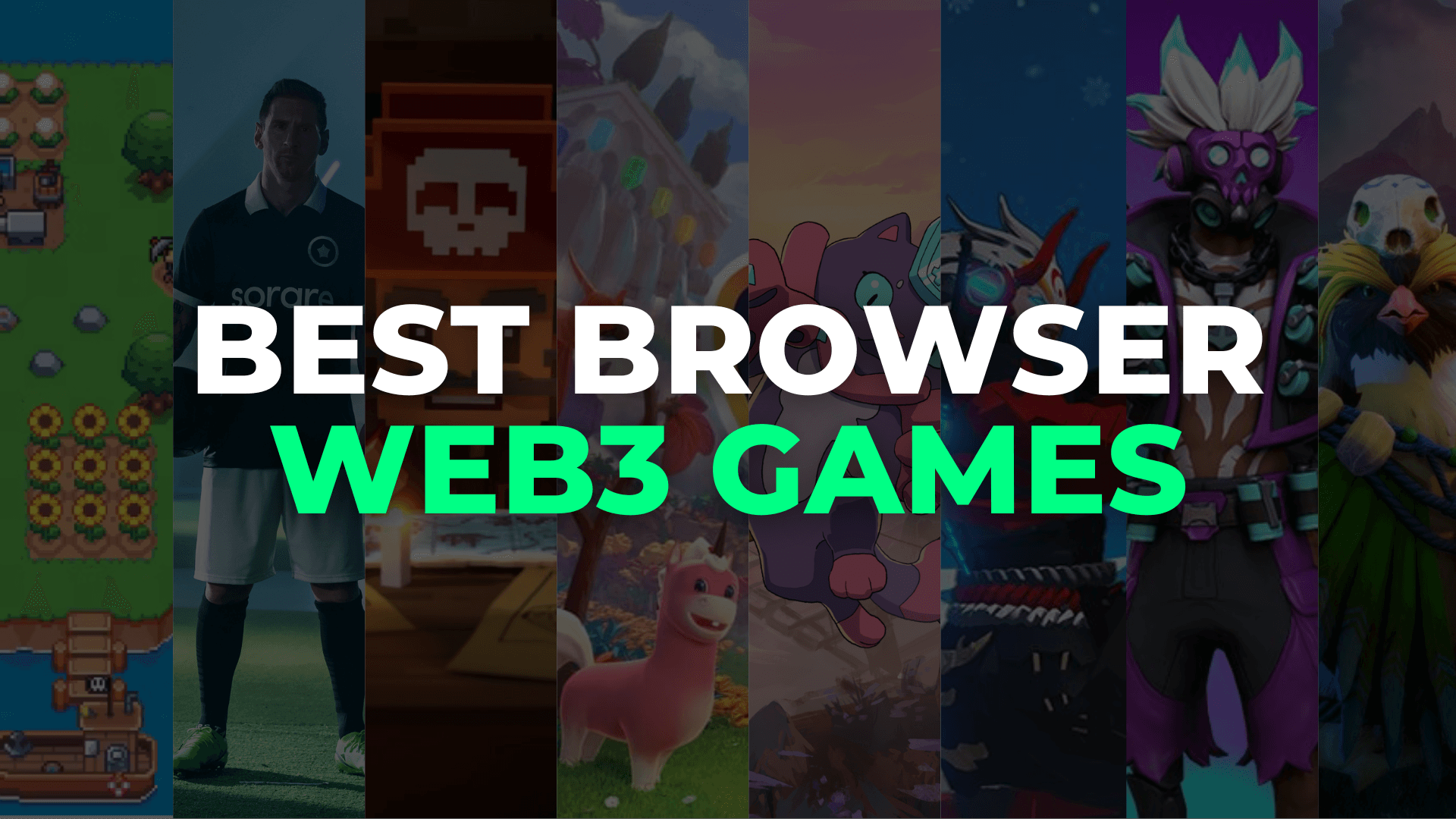 Conheça os 8 melhores MMORPG para browsers! - Liga dos Games