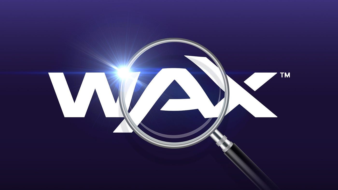 WAX Partners with Amazon for Web3 Gaming Growth