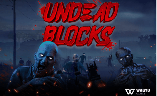 Wagyu Games Acquires Undead Blocks From Adonis Software