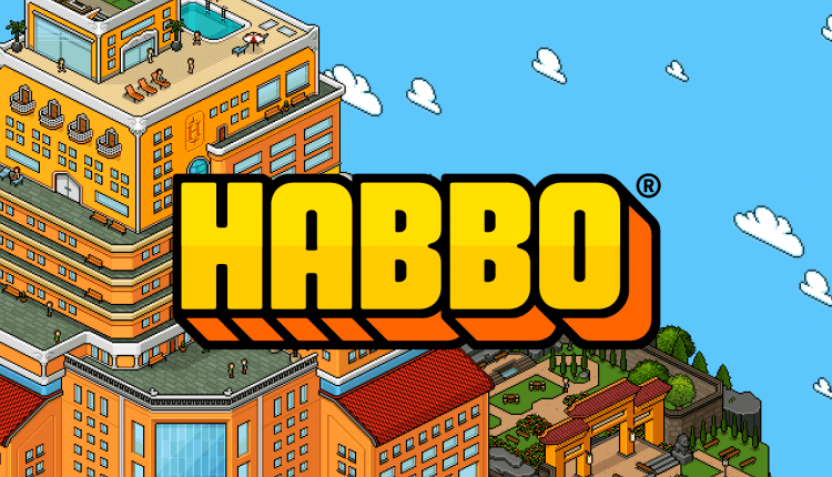 Habbo NFT