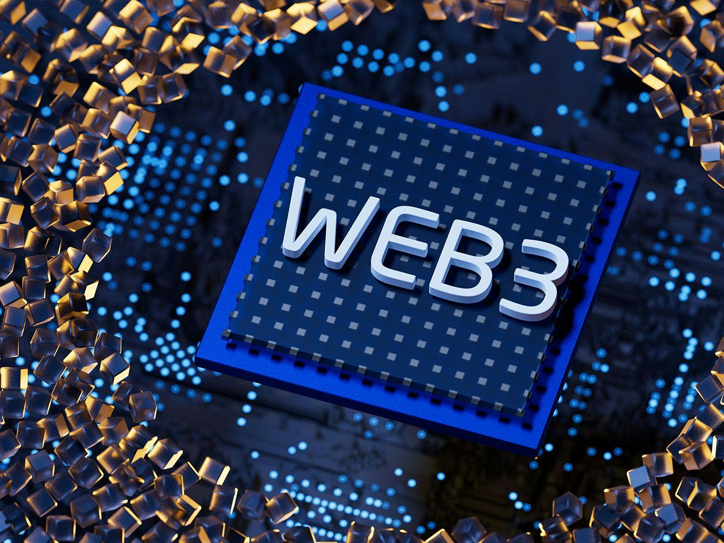 What is Web3?
