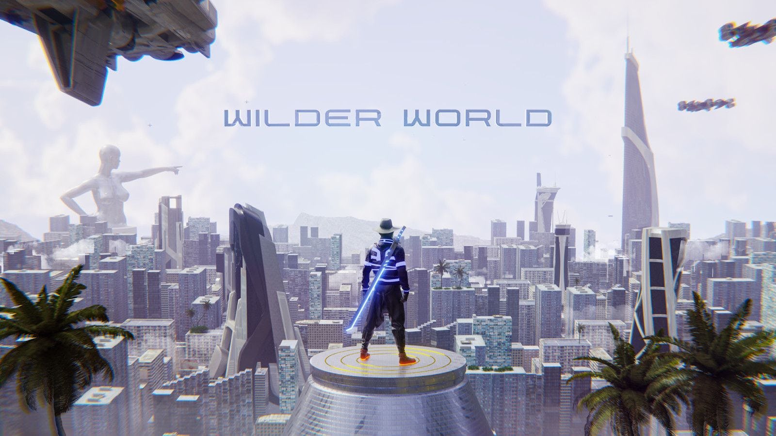 Wilder World Releases Stunning Wiami Gameplay Walkthrough