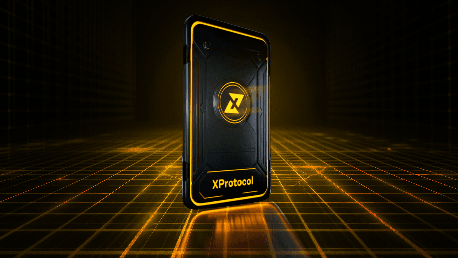 XProtocol Genesis Collection Mints Out Ahead of Xardian Nodes Launch