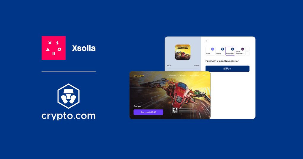 Xsolla New Partnerships and Tokyo Expansion to Empower Game Developers
